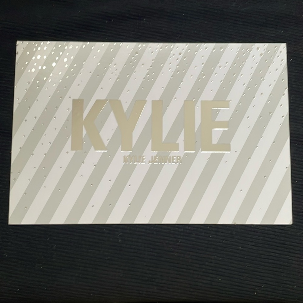 Kylie Holiday Post Card